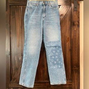 Wrangler women’s jeans